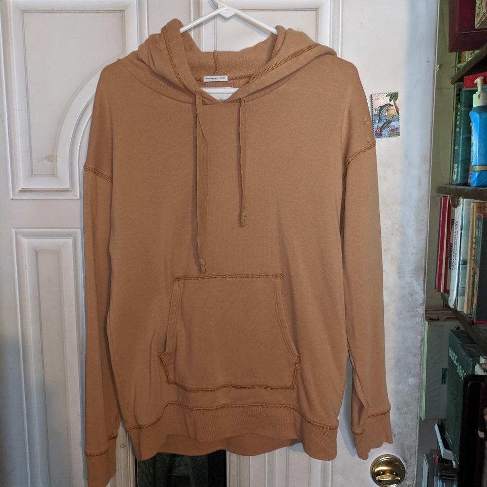 American Eagle Jegging Fit Hoodie